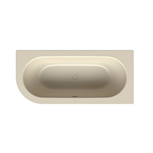 Bette BetteStarlet V Badewanne 6690-006 jasmin, 175x80x42cm