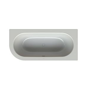 Bette BetteStarlet V bathtub 6690-002 manhattan, 175x80x42cm