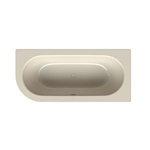 Bette BetteStarlet V Badewanne 6690-001 pergamon, 175x80x42cm