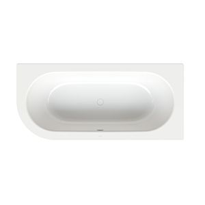 BetteStarlet V baignoire 6700000PLUS 185 x 85 x 42 cm, blanc GlasurPlus