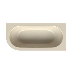 Bette BetteStarlet V bathtub 6700-006 jasmine, 185x85x42cm