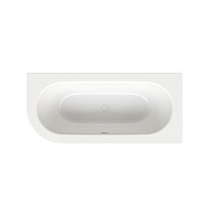 Bette BetteStarlet V bathtub 6680-287 starwhite, 165x75x42cm