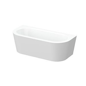 Bette BetteStarlet I bathtub 8310-000CWVVK 175x80x42cm, white