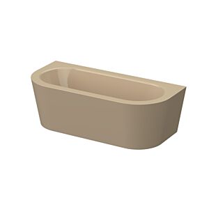Bette BetteStarlet I Badewanne 8310-003CWVVK 175x80x42cm, bahama beige