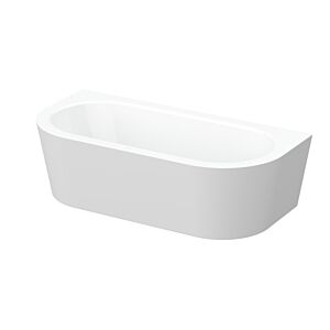Bette BetteStarlet I Badewanne 8325-000CWVVK 195x95x42cm, weiß
