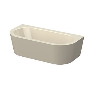 Bette BetteStarlet I Badewanne 8325-001CWVVK 195x95x42cm, pergamon