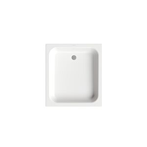 Bette BetteQuinta shower tray 5390-287 star white, 100x90x15cm