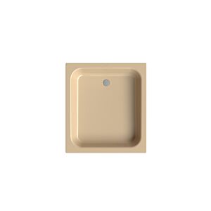 Bette receveur de douche 5390-003 Bahama beige, 100x90x15cm