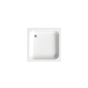 Bette BetteQuinta shower tray 5900-004 noble white, 90x90x15cm