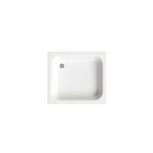 Bette BetteQuinta shower tray 5950-004 noble white, 90x80x15cm
