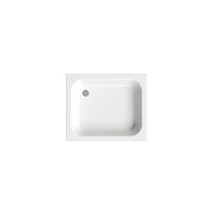 Bette BetteQuinta shower tray 5750-287 star white, 90x75x15cm
