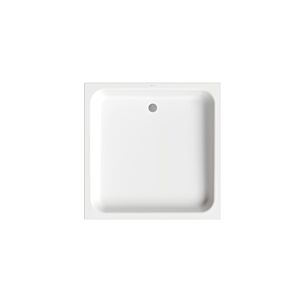 Bette shower tray 5640-000AS 120x120x15cm, anti-slip Sense, white