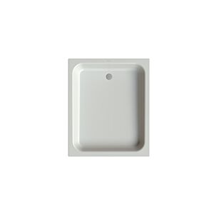 Bette BetteQuinta Duschwanne 8680-002 120x100x15cm, manhattan