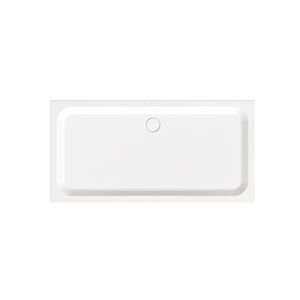 Bette BetteSupra douche 5983-287 180x90x6,5cm, blanc étoilé