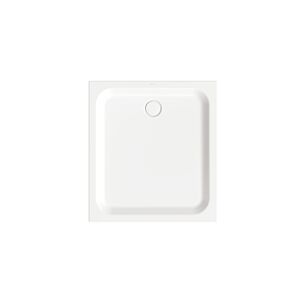 Bette BetteSupra shower tray 8738-004 110x100x6.5cm, noble white