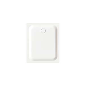 Bette BetteSupra Duschwanne 8640-004 110x90x6,5cm, edelweiß