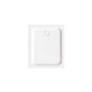 Bette BetteSupra Duschwanne 8640-287 110x90x6,5cm, starwhite