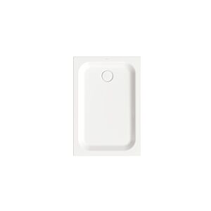 Bette BetteSupra shower tray 8728-287 110x75x6.5cm, starwhite