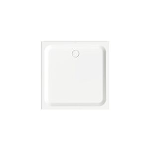 Bette BetteSupra shower tray 5630-000AE 120x120x6.5cm, anti-slip / Pro , white