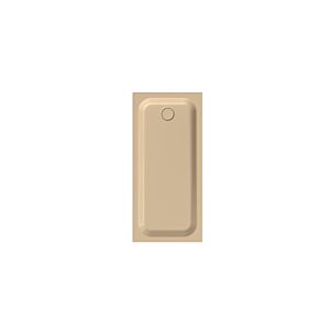 Bette BetteSupra douche 5915-003 150x70x6,5cm, bahama beige