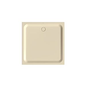 Bette BetteSupra douche 5827-006 130x130x6,5cm, jasmin