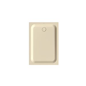 Bette BetteSupra douche 5796-006 130x90x6,5cm, jasmin