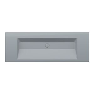 Bette Lavabo encastré BetteAqua A072-412 140x49,5cm, quartz