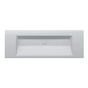 Bette BetteAqua built-in washbasin A072-002PW 140x49.5cm, PW, manhattan