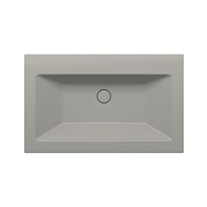 Bette Loft Einbau-Waschtisch A230-416 80x49,5x10cm, stone