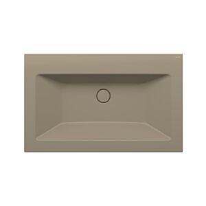 Bette Loft built-in washbasin A230-417 80x49.5x10cm, hazel