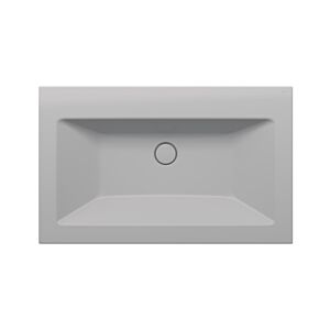 Bette Loft built-in washbasin A230-413PW 80x49.5x10cm, PW, dust