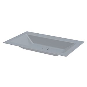 Bette Loft Einbau-Waschtisch A230-412 80x49,5x10cm, quartz