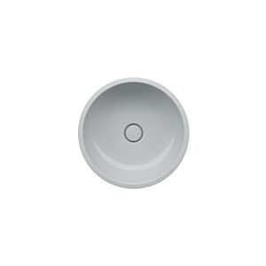 Bette BetteBalance built-in washbasin A247-002PW 43.5x43.5x12.3cm, PW, manhattan