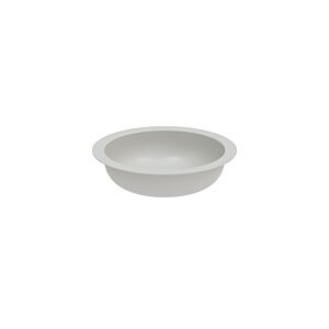 Bette BetteBalance undercounter washbasin A246-423 47.5x47.5x12.3cm, flax