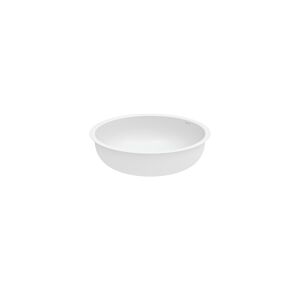 Bette Lavabo encastré BetteBalance A247-440PW 43,5x43,5x12,3cm, PW, neige