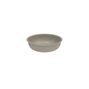 Bette BetteBalance built-in washbasin A247-415 43.5x43.5x12.3cm, cashmere