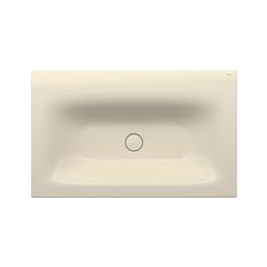 Bette BetteLux Einbau-Waschtisch A161-006 80 x 49,5 cm, jasmin