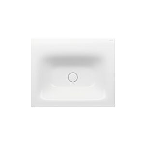 Bette BetteLux built-in washbasin A160-440 60 x 49.5 cm, snow
