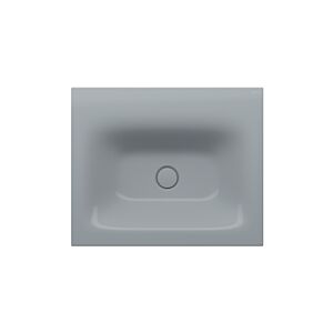 Bette BetteLux built-in washbasin A160-412PW 60 x 49.5 cm, PW, quartz