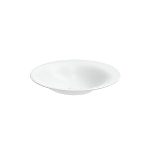 Bette BetteLux Oval Einbau-Waschtisch A220-440 50 x 50 cm, snow