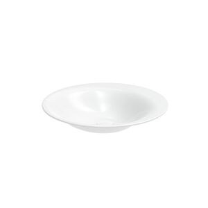 Bette BetteLux Oval vasque à encastrer A220-287 50 x 50 cm, blanc étoile