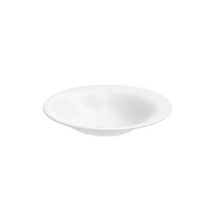Bette BetteLux Oval Einbau-Waschtisch A220-004 50 x 50 cm, edelweiß