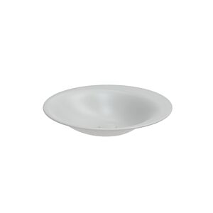 Bette BetteLux Oval Einbau-Waschtisch A220-410 50 x 50 cm, silver