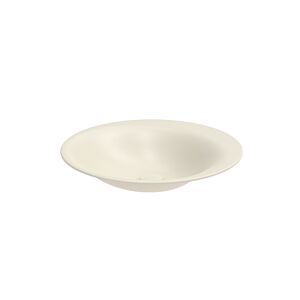Bette BetteLux Oval Einbau-Waschtisch A220-006 50 x 50 cm, jasmin