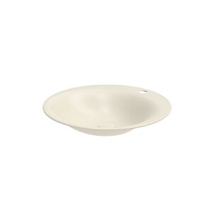 Bette BetteLux Oval vasque à encastrer A220-006HLW1 50 x 50 cm, HLW1, jasmin