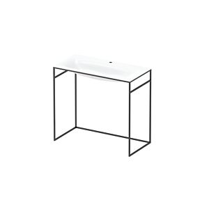 Bette BetteLux Shape Einbau-Waschtisch A172-000HLW1 100 x 49,5 cm, HLW1, weiß
