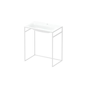 Bette BetteLux Shape vasque à encastrer A171-000HLW1, PW 80 x 49,5 cm, HLW1, PW, blanc