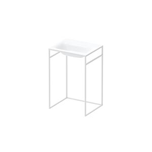 Bette BetteLux Shape vasque à encastrer A170-000PW 60 x 49,5 cm, PW, blanc