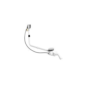 Bette Plus 5 Ablaufgarnitur B628-901 d= 90mm, 725mm, für Silhouette, chrom