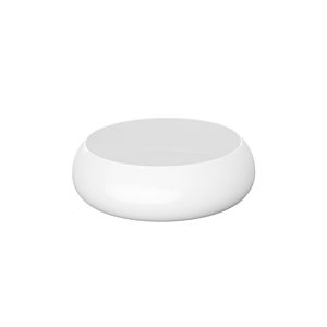 Bette washbasin A240-438PW 35x35cm, PW, taupe